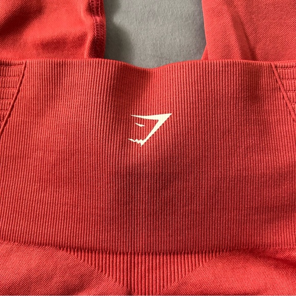 Gymshark Energy Seamless Leggings - Picture 10 of 11